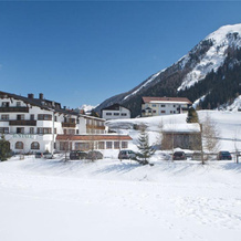 Hotel Büntali, 加尔蒂 — 照片 3
