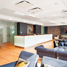 Solo Sokos Hotel Lahden Seurahuone, 拉赫蒂 — 照片 2