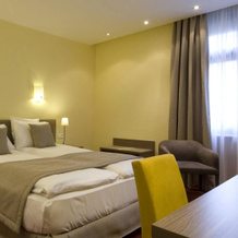 Grand Hotel Bristol By Stay Collection, Colmar — photo 5