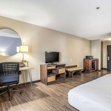 Super 8 By Wyndham Calvert City Kentucky Lake Area, Калверт-Сити — фото 4