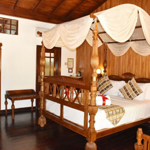 Nilaveli Beach Resort, 尼拉韦利 — 照片 2