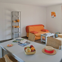 Comfortable Holiday Home With Dishwasher Near Mont Ventoux, Обиньян — фото 2
