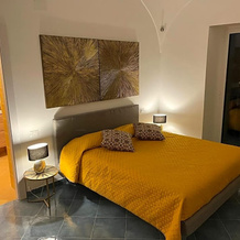 Punta Lingua Relais - Room 2 Sunset Terrace, Прочида — фото 2