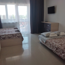 Terra Familia Guest house, Primorskiy — photo 4