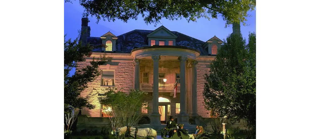 Graystone Inn, Уилмингтон — фото 1