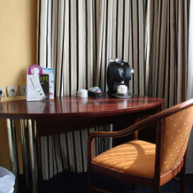 Mercure Vannes Le Port, Ванн — фото 4