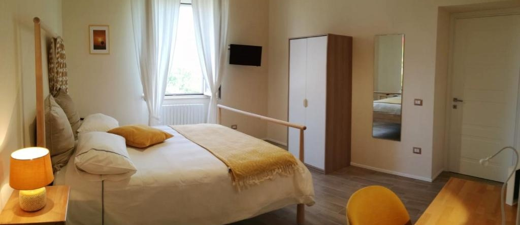 Le Fontanelle B&B, Sarno — photo 1