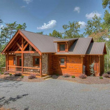 Wine Down by Escape to Blue Ridge, Necowa Cove — photo 4