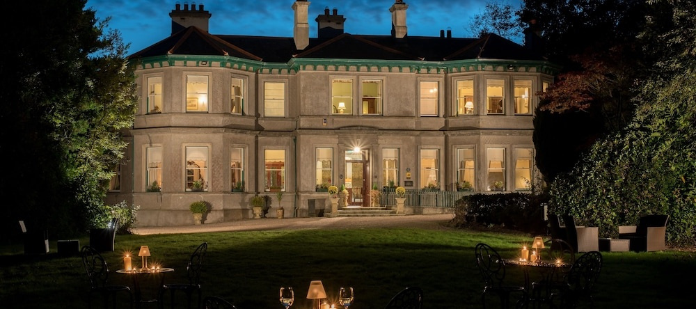 Ardtara Country House, 马赫费尔特 — 照片 1