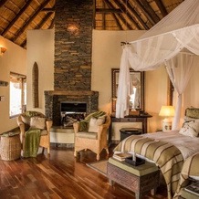 Tuningi Safari Lodge, Заповедник Madikwe Game Reserve — фото 5