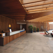 Sotavento Beach Club, 帕哈拉 — 照片 2