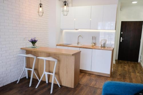 Apartamenty Marina Borki, Augustow — photo 1