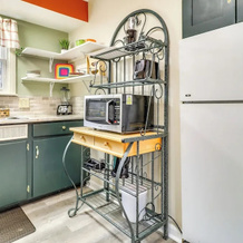 Walk To Adrian College: Family Home In Michigan, Эйдриан — фото 5
