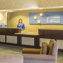 Holiday Inn Express & Suites Nogales by IHG, 诺加利斯 — 照片 5
