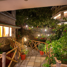 Tiger Valley Resort Kumbhalgarh, 昆巴尔加尔 — 照片 5