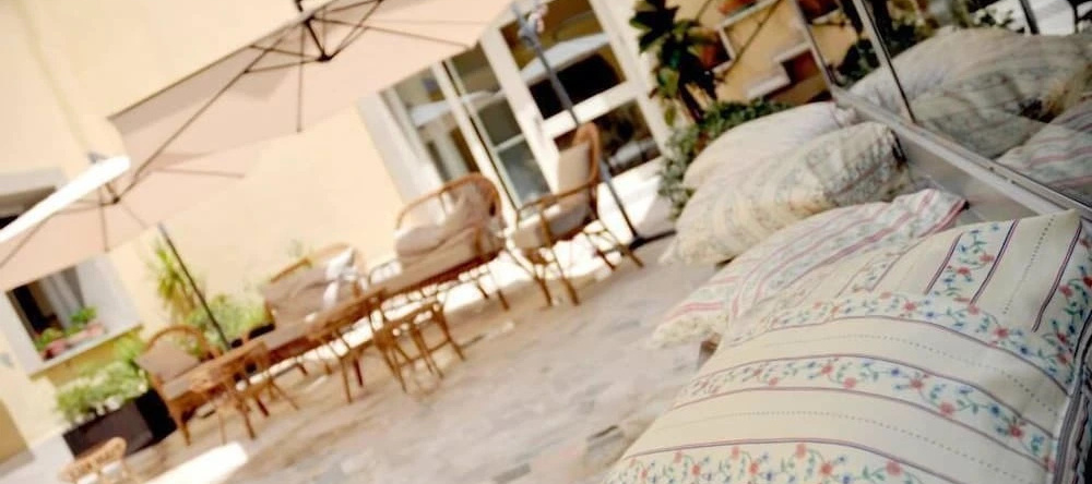 Casa Albergo per Anziani San Vincenzo de Paoli, 卡斯泰尔莫罗内 — 照片 1