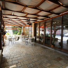 Ponte Hotel, 爱尔巴桑 — 照片 2