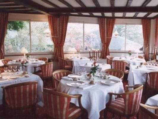 Auberge de la Rouge, 克里克伯夫昂科 — 照片 1