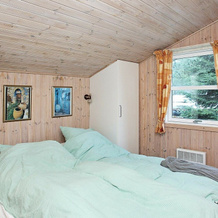 Modern Holiday Home In Fjerritslev With Heat Pump, Фьерритслев — фото 2