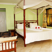Jumuia Beach Resort Kanamai, Kilifi — photo 3