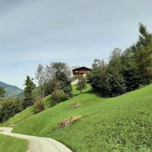 Mountain Chalet, Майрхофен — фото 4