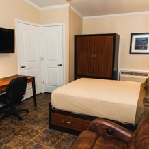 Freeport Extended Stay Studios, Лейк-Джексон — фото 5