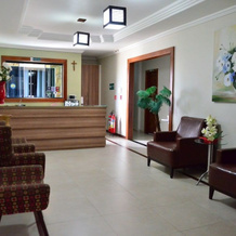 Hotel Cantinho Verde, Teixeira de Freitas — photo 2