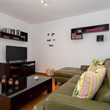 Apartment Fragata, Сан-Бартоломе — фото 2