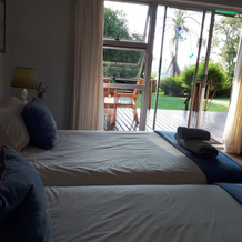 Tamboti Ridge Bed & Breakfast, 蓬戈拉 — 照片 2