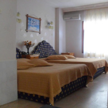 Taflan Otel, 锡利夫凯 — 照片 3