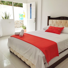 Eco Hostal Manakin Tayrona, Ла-Ревуэльта — фото 3