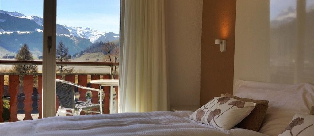 Hotel Post Garni & Camping, Einsiedeln — photo 1