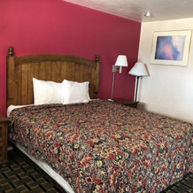 Rodeway Inn & Suites, 拉顿 — 照片 3