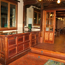Hotel Rural La Romerosa, 里亚萨 — 照片 2