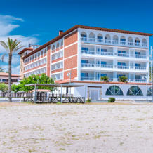 Hotel 4R Gran Europe, 旺德雷尔 — 照片 2