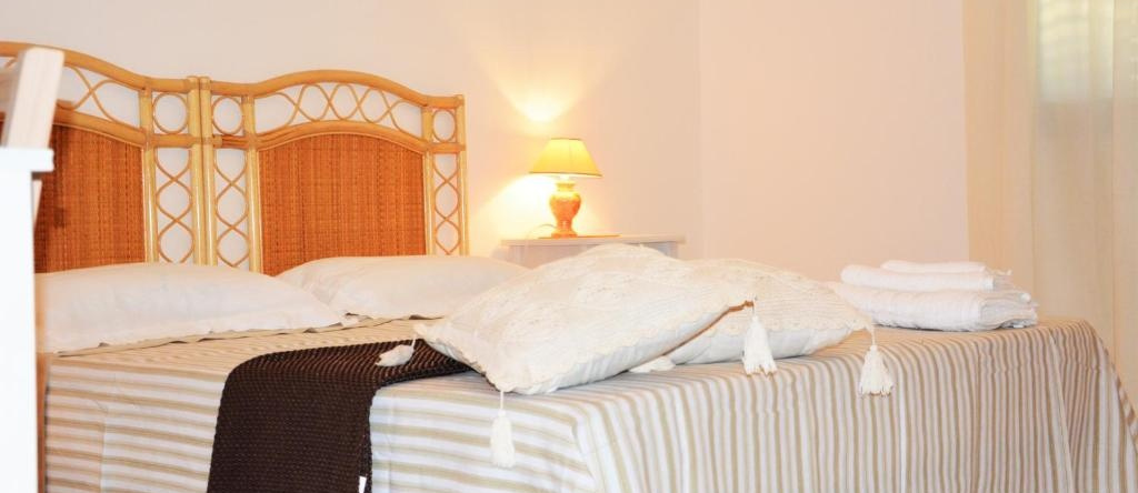 Salenterra B&B (Salento), Аллисте — фото 1