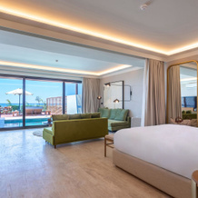 Aulus Chania All-Inclusive Resort, Curio Collection By Hilton - Adults Only, Ставрос — фото 5