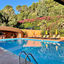 Caparena & Wellness Club, Taormina — photo 3