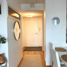 Market Square Apartment, Jyvaskyla — photo 3