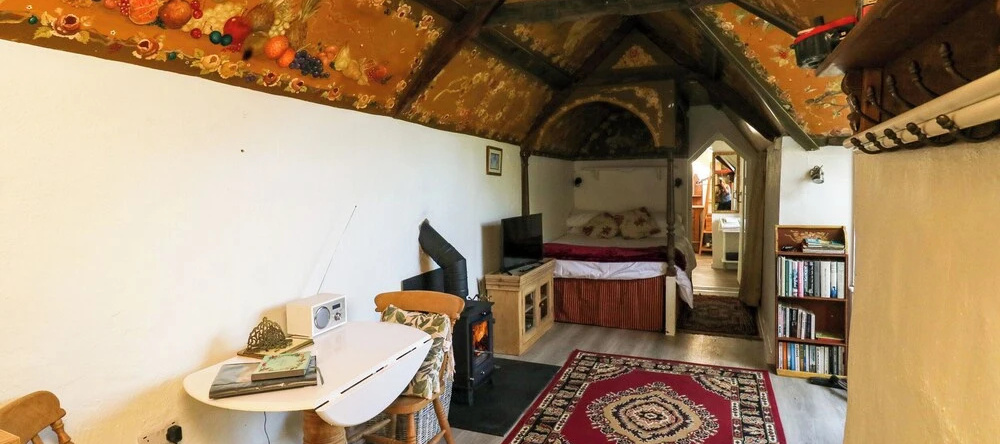 Toad Hall Cottage, 布莱克顿 — 照片 1