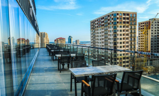 Iris Hotel Baku