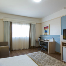 Comfort Suites Londrina, 隆德里纳 — 照片 3