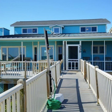 Windchimes 4 Bedroom Home by RedAwning, 霍尔登比奇 — 照片 4
