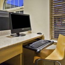 Towneplace Suites By Marriott Detroit Livonia, 利沃尼亚 — 照片 2