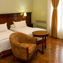 Hotel Colonial San Nicolás, 圣尼古拉斯德洛斯阿罗约斯 — 照片 5