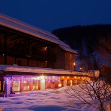 Chalet Viso, 阿尔维约 — 照片 4