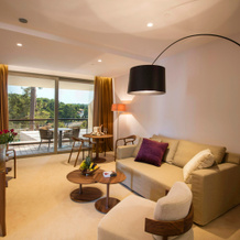 Boutique Hotel Alhambra, 马利洛希尼 — 照片 5