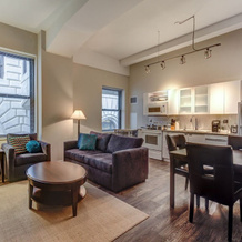 Global Luxury Suites in Downtown Cincinnati, 辛辛那提 — 照片 3