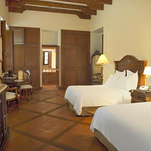 Fiesta Americana Hacienda San Antonio El Puente, 索奇特佩克 — 照片 2