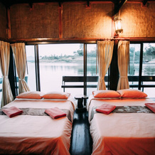 Pufa EngNam Lake Resort, 西沙瓦 — 照片 2